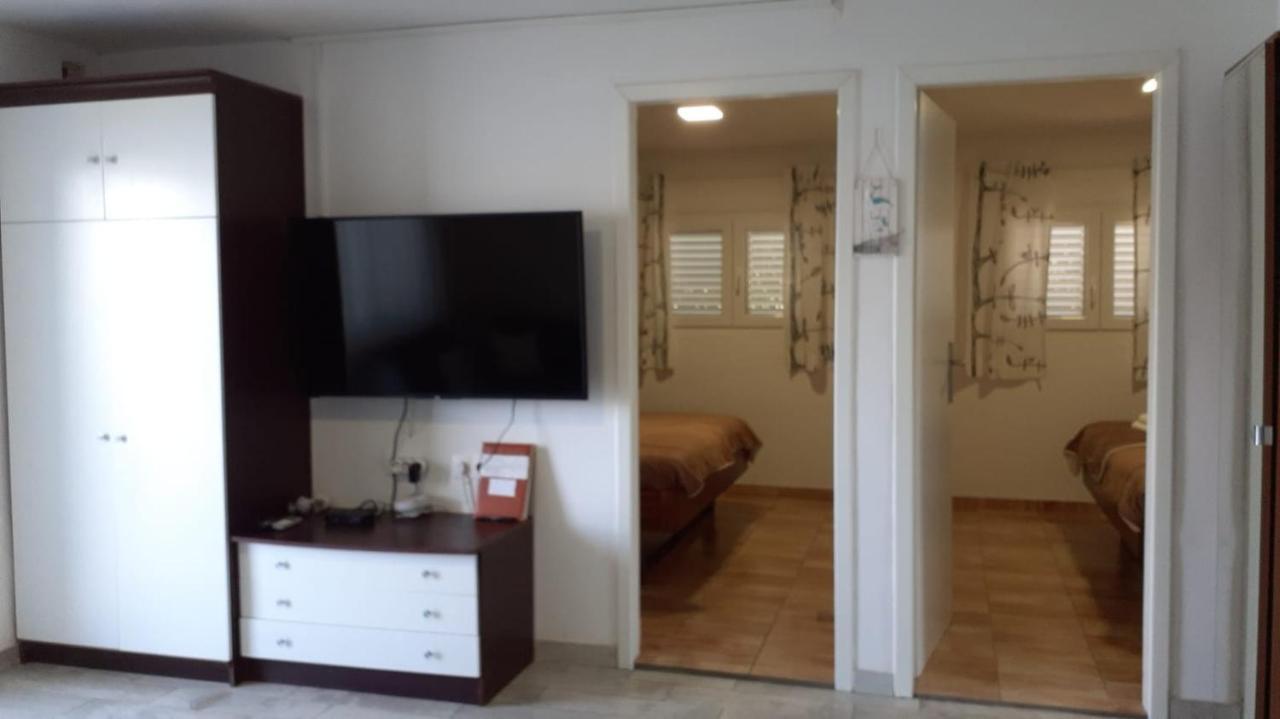 Villa Panorama パグ エクステリア 写真