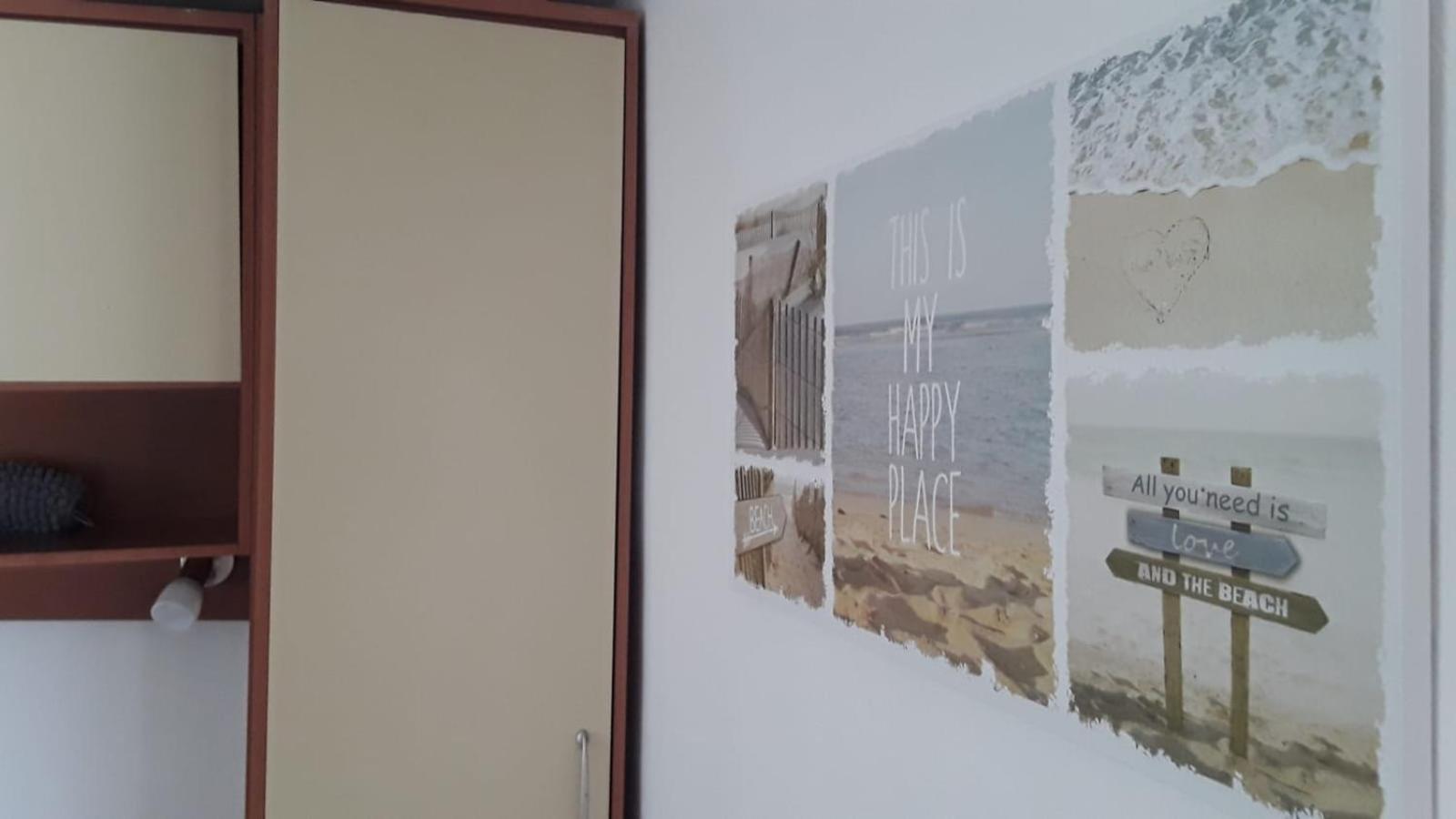 Villa Panorama パグ エクステリア 写真