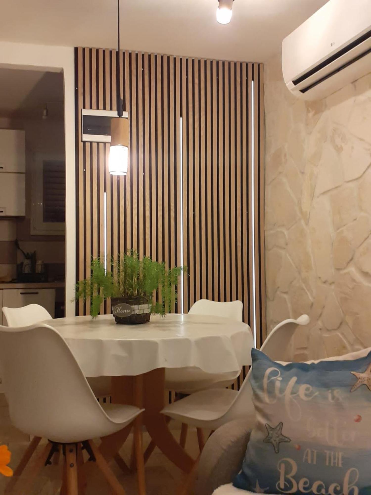 Villa Panorama パグ エクステリア 写真